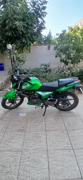 فروش بنلی 150 TNT - تصویر 2