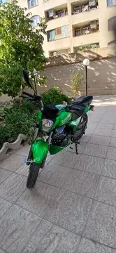 فروش بنلی 150 TNT