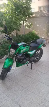 فروش بنلی 150 TNT - تصویر 3