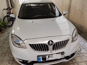 برلیانس‏، H330‏، 1.65 دنده ای‏ - تصویر 3