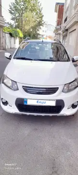 کوییک ۱۴۰۰ کم کار استثنای - تصویر 3