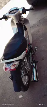 بیکلاج جترو 130 - تصویر 6
