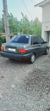پراید‏، 131‏، EX‏