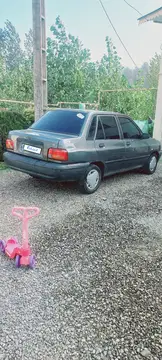 پراید‏، 131‏، EX‏ - تصویر 4