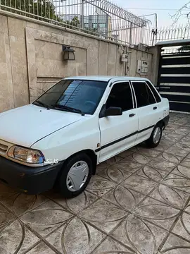 پراید‏ عروسک در حد صفر - تصویر 4