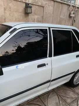 پراید‏ عروسک در حد صفر - تصویر 5