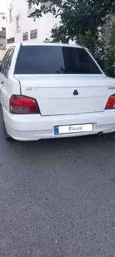 پراید‏، 132‏، ساده‏ - تصویر 2