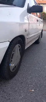 پراید‏، 132‏، ساده‏ - تصویر 4