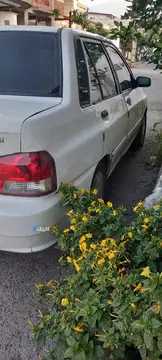 پراید‏، 132‏، ساده‏