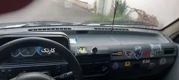 پراید‏، 132‏، ساده‏ - تصویر 6