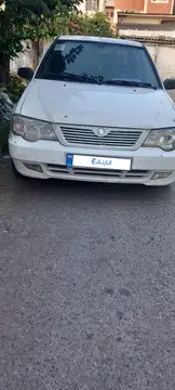 پراید‏، 132‏، ساده‏ - تصویر 3