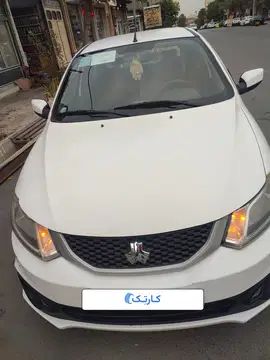 ساینا‏، S‏، دنده ای بنزینی‏ - تصویر 2