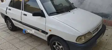 پراید‏، 131‏، SE‏ - تصویر 1