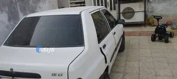 پراید‏، 131‏، SE‏ - تصویر 5