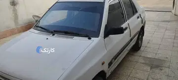 پراید‏، 131‏، SE‏ - تصویر 4