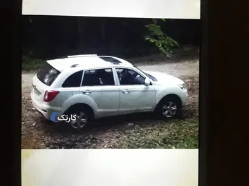 لیفان‏، X60‏، دنده ای‏