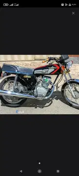 موتور 150 مدل ۹۰ - تصویر 2