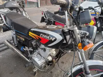 کویر موتور‏، 150‏ - تصویر 3