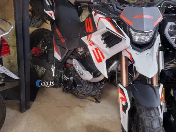 کویر موتور‏، 150‏ - تصویر 6