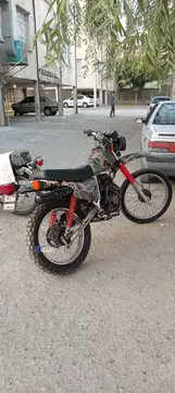 هوندا‏، xl 150 لوازم ژاپنی بشرط فنی عالی - تصویر 6