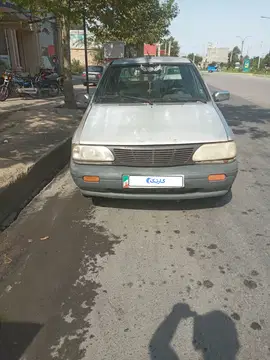 پراید‏، صندوق دار‏ - تصویر 5