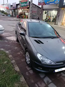 پژو‏، 206 SD‏، V8‏ - تصویر 3