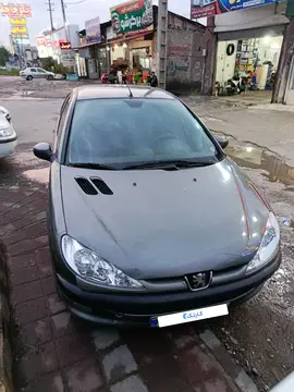 پژو‏، 206 SD‏، V8‏ - تصویر 2