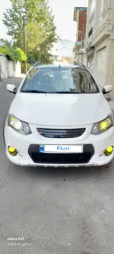 کوییک‏، دنده ای R‏ مدل ۱۴۰۰ بیرنگ - تصویر 1
