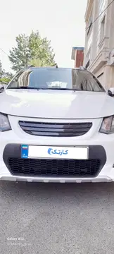 کوییک‏، دنده ای R‏ مدل ۱۴۰۰ بیرنگ - تصویر 5