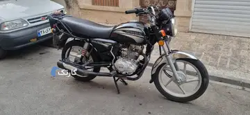 موتور طرح باکسر - تصویر 3