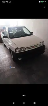 پراید‏، 151‏، پلاس‏
