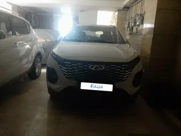 ام وی ام‏، X33 کراس‏، دنده ای‏ - تصویر 4
