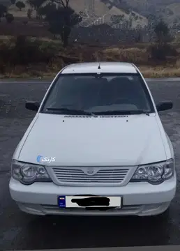 پراید‏، 132‏، SE‏ - تصویر 4