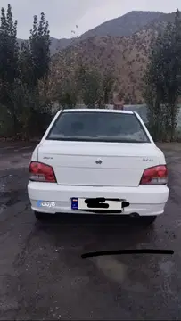 پراید‏، 132‏، SE‏ - تصویر 2