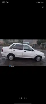 پراید‏، 132‏، SE‏ - تصویر 1