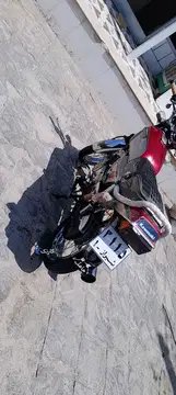 کاوازاکی‏، Z125‏ - تصویر 3