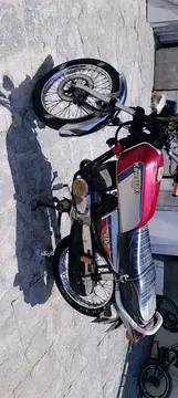 کاوازاکی‏، Z125‏ - تصویر 4
