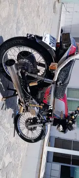 کاوازاکی‏، Z125‏ - تصویر 2
