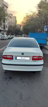 سمند‏، LX‏، XU7‏ - تصویر 4