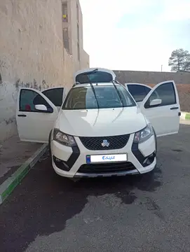 کوییک‏، GXR‏، L دنده ای‏