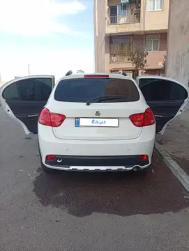 کوییک‏، GXR‏، L دنده ای‏ - تصویر 3