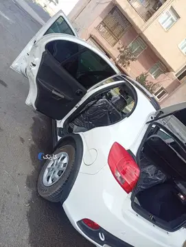 کوییک‏، GXR‏، L دنده ای‏ - تصویر 2