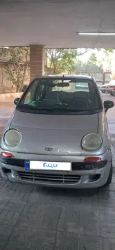 دوو‏، ماتیز‏ - تصویر 1