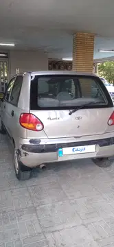 دوو‏، ماتیز‏ - تصویر 4