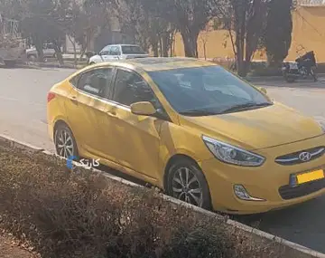 هیوندای‏، اکسنت‏ - تصویر 3