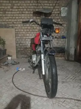 موتور مدل ۸۲ - تصویر 3