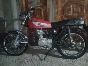 موتور مدل ۸۲ - تصویر 2
