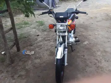 هوندا‏، CD 200‏