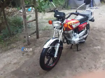 هوندا‏، CD 200‏ - تصویر 2