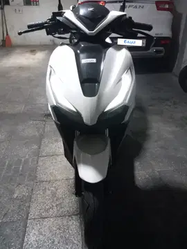 کویر موتور‏، S2 150‏ - تصویر 2
